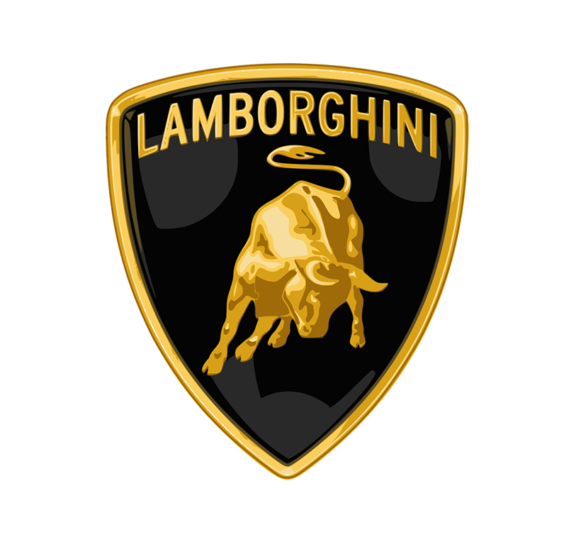 lamborghini Logo