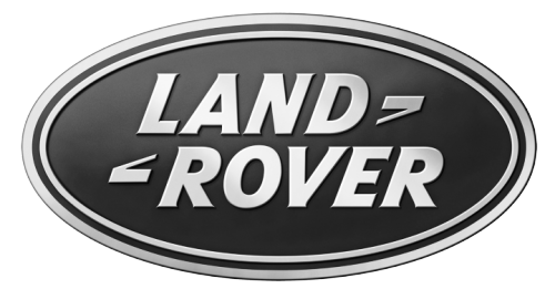 land rover Logo