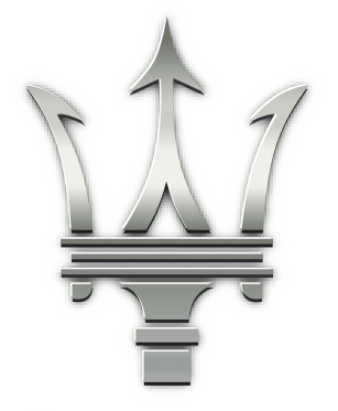 meserati Logo