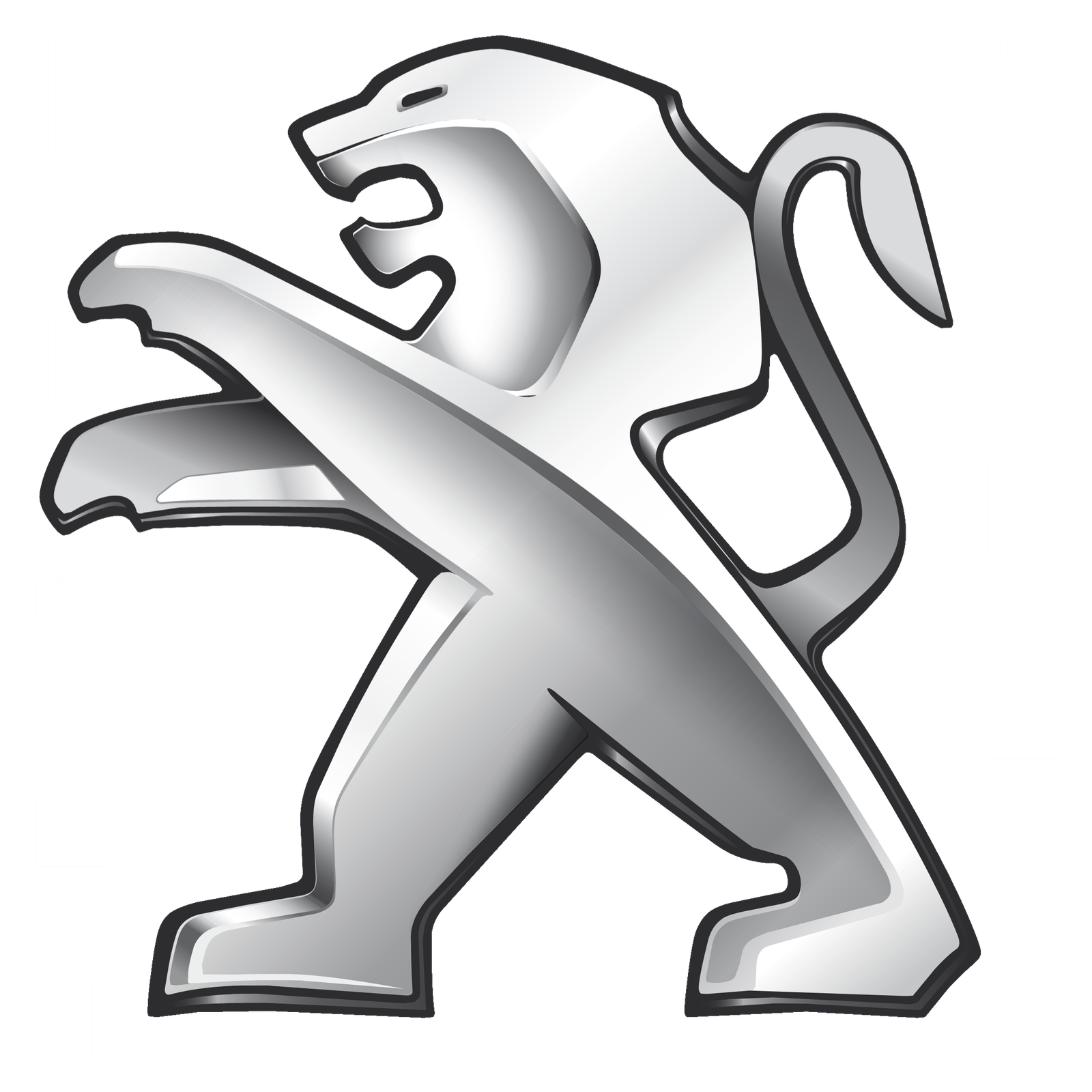 peugate Logo