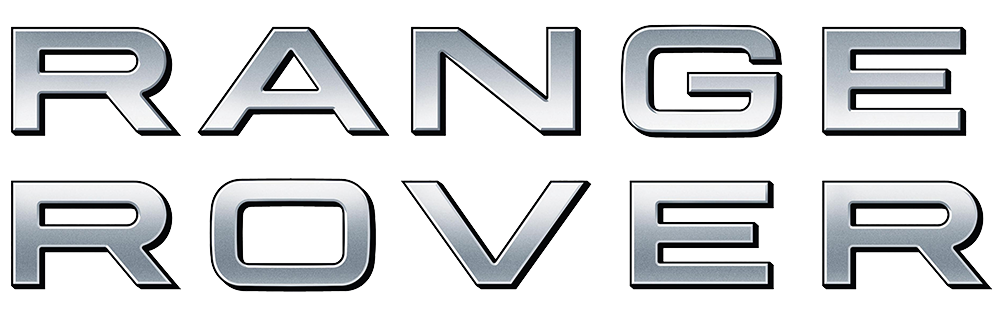 range rover Logo